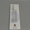 Detangling Brush - Ceramic Paddle Detangler Brush for Curly, Thick, and Straight Hair - Dry and Wet Hair Brush Quickly Detangles and Smooths hair - Hair Brushes for Women and Men (Boar + Nylon)