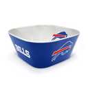 YouTheFan NFL Buffalo Bills Large Party Bowl