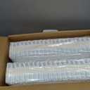 Pampers Pure Baby Diapers, Size 1 (8-14 lbs), 82, Up to 100% Leakproof, Premium Hypoallergenic Soft Diapers