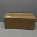 PHITRIC Christmas Decorations Indoor, 3 pcs Sparkling Snowman Globes with LED Lights and Timer, Tabletop Xmas Decor for Fireplace, Table, Home Decor Indoor