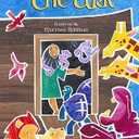 The Ark: A Popup by Matthew Reinhart