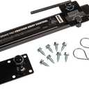 HUSKY TOWING 34715 Right Handed Adjustable Sway Control Kit