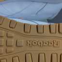 Reebok Glide Sneakers for Men - Black or White Tennis Shoes Size 7 to 15, White/Vector Navy/Gum, 11.5