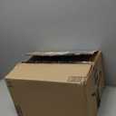 DEXI Bathroom Rug 60x24, Non Slip Washable Bath Mat Runner for Shower Floor, Extra Long Absorbent Soft Bathmat with Rubber Backing, Quick Dry Microfiber Carpet, Beige