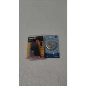 Battery Pencil Sharpener And Puck Light Rondelle Lumineuses Battery Pencil Sharpener And Puck Light Rondelle Lumineuses