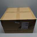 Steppers for Exercise at Home, Stair Stepper with Resistance Bands, Under Desk Elliptical 300 lbs Weight Capacity, Ellipse Leg Exerciser with LCD Monitor