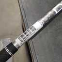 Callaway Golf Quantum Max D Driver, Hand Orientation: Right, Shaft Material: Denali Silver 50 Gram, Flex: Stiff, Loft: 10.5 Degrees: , 
Grip Material	Synthetic Rubber
Grip Size	Standard/Midsize