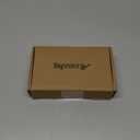 Alzassbg 10 Pack Brushed Gold Cabinet Pulls, 5 Inch(128mm) Hole Center Cabinet Handles Kitchen Pulls for Cabinets and Drawer AL3071MGP