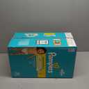 Pampers Baby Diapers - Swaddlers - Size 4, 120 Count, Ultra Absorbent Disposable Infant Diaper