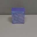 Nulea M501 Wireless Trackball Mouse, Rechargeable Ergonomic, Easy Thumb Control, Precise & Smooth Tracking, 3 Device Connection (Bluetooth or USB Receiver), Compatible for PC, Laptop, Mac, Windows.