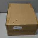 Set of 2 Paper Towel Dispenser Wall Mount, Paper Towel Holder Wall Mounted with Lid, Solid Wood Commercial C-Fold, Z-Fold, Trifold Hand Paper Towel Holder Hand Towel Holder for Bathroom Kitchen Decor