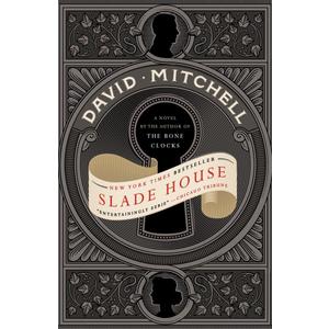 Slade House: A Novel