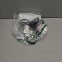 Conair Double Ceramic Hair Dryer | Blow Dryer with Ionic Conditioning | Includes Concentrator