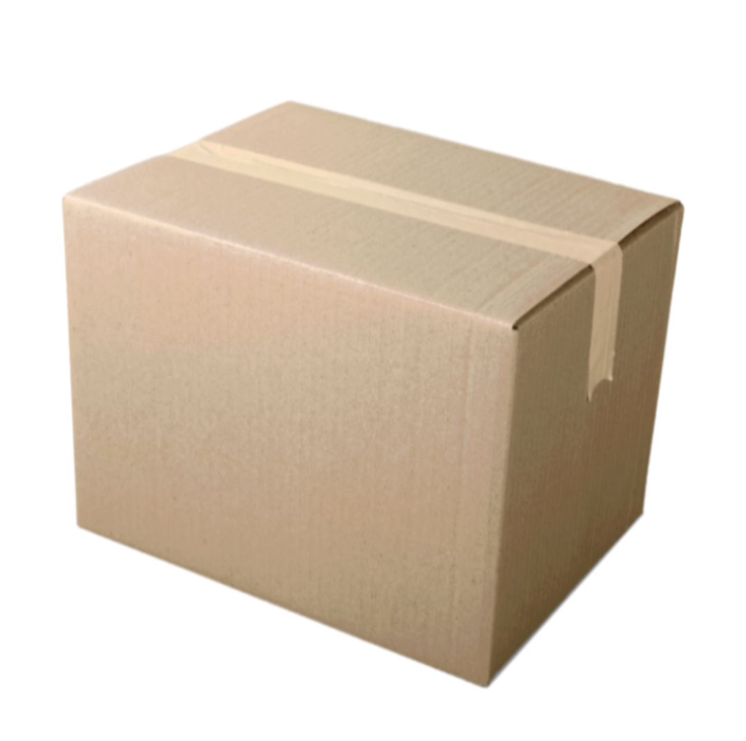 Box of Mixed Items, Retail is Estimated.
