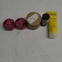 Aphogee Curlific Curl Definer, 8 Fl Oz; Old Spice Classic Pomade for Men Twin Pack, Medium Hold, Low Shine Hair Wax, For All Hair Types, 2.22 Oz Each (Set of 2); Toppik Hair Building Fibers, Fill In Fine or Thinning Hair Instantly Thicker, Fuller Loo