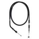 MOTOMASTER Motorcycle Clutch Cable Compatible with Honda CRF 450 R (2004-2008)/ E0170116 / 5812207A