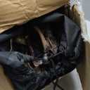 Hunting Blind 270/360 Degree See Through Ground Blind with Carrying Bag, 2/3 Person Pop Up Camouflage Tent Portable Concealed Shelter (360)