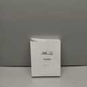 WinnerWhy 2 Pcs Toy Hoop Exercise Hoop Detachable Adjustable Plastic Toy Ring Playground Equipment for School Colored Circles Exercise Ring for Teens Dog Agility Equipment (White, 23 Inch)