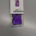 Car Key Fob Cover Compatible with Volvo XC40, XC60, XC90, S60, S90, V60, V90, EX30,EM90, Best Gifts for Man Women Key Fob Case Replacement (Amethyst Style)