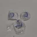 ResOne 3pk Nebulizer Replacement Accessories w/Cup, Kids (Pediatric) Mask, 7' Tubing, Connector