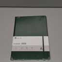 2026 Planner 8.5 x 11, Large Weekly and Monthly Planners with Tabs, A4 Spiral Bound Daily Calendar 2026 Planner, 12 Month Agenda Organizers