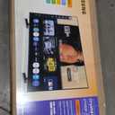 Samsung 55-Inch Class Crystal UHD U8000F 4K Smart TV (2025 Model) Endless Free Content, Crystal Processor 4K, MetalStream Design, Knox Security, Compatible with Alexa