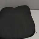 Seat Cushion for Office, Desk Chair Cushion, Car Seat Cushion, Pain Relief Memory Foam Seat Rest, Computer Chair Pad, Ergonomic Office Chair Cushion, Chair Pillow, Black