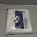 Twin Size 3 Piece Sheet Set - Comfy Breathable & Cooling Bed Sheets Set - Hotel Luxury Bedding for Women, Men, Kids, Teens, Boys & Girls - Deep Pockets, Ultra-Soft and Wrinkle Free - Oeko-Tex - White