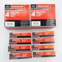 16Pcs Motorcraft SP526 Double Platinum Spark Plugs Fits For F-150 F-250 6.2 6.7L