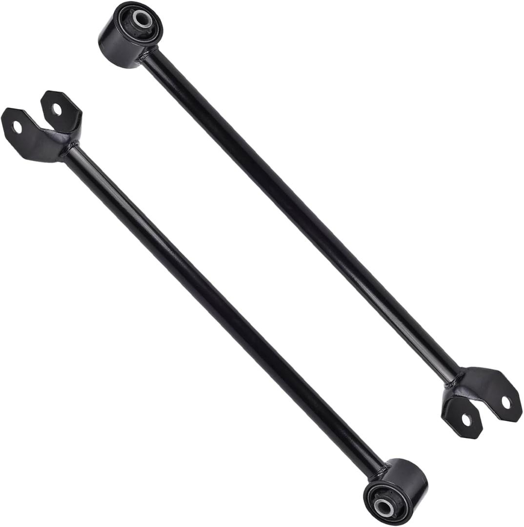 [2pcs] Rear Lower Control Arm Compatible With 1994-2001 Lexus ES300 Toyota Camry 1995-2012 Avalon 1999-2008 Solara K641934