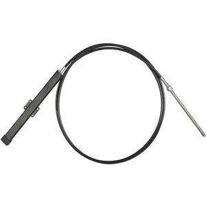 17' 
Dometic SeaStar Rack Steering Cable for Back Mount Rack Steering Kit