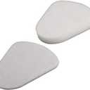 Replacement Filter Set for Shark XFF350 Navigator Lift-Away NV350, NV351, NV3521, Felt + 1 Foam