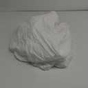 Extra Deep Full Fitted Sheet - Hotel Luxury Single Fitted Sheet Only - Easily Fits 18 inch to 24 inch Mattress - Ultra Soft, Wrinkle Free with Extra Deep Pockets - Breathable & Comfy - Antique White