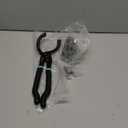 DURATECH 2-Piece 12 Inch Oil Filter Pliers & 3 Jaw Adjustable Oil Filter Removal Wrench, for Cars, Motorcycles and Trucks