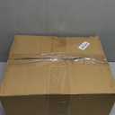 Large Set of 2 Sisal Reindeer Christmas Decor 17inch Christmas Deer Figurines Woodland Christmas Ornaments Decor Indoor Christmas Centerpiece Table Mantel Shelf Decorations