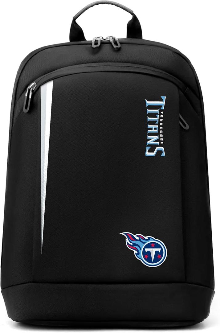 SOAR NFL 14 Inch Laptop Bag, Team Color, One Size