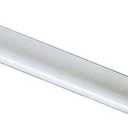 F54T5/865/HO Tube Light Bulb, 46 Inch, 54W, 6500K Daylight, 4200 Lumens, High Output, G5 Bi-Pin Base, 4FT T5 Grow Light Bulbs - 5 Pack