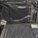 NEWBULIG Zero Gravity Chair Set of 2, Lounge Chair Folding Portable Adjustable Camping Reclining Chairs with Adjustable Pollow, Mesh Back, Cup Holder Trays Lawn Patio Chair for Pool Beach - Blue