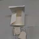 TOVVILD 12PCS Duckbill Valves Silicone Diaphragms Compatible with eufy E10/E20/S1/S1 Pro Replacement Parts, Wearable Breast Pump Accessories