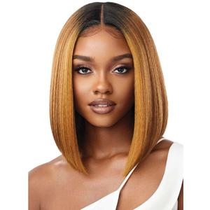 Outre LACE FRONT WIG - MELTED HAIRLINE - ISABELLA (2)