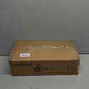 Surface Conditioning Tool 1400W, Burnishing Polishing Machine with 8 Variable Speed, Electric Handheld Stainless Steel Polisher Set, Metal Burnishing Machine Kit with Burnishing Wheel, Blue