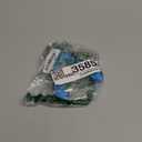 Swihauk Heavy Duty Dog Nail Clippers and Trimmers, Professional Pet Nail Clippers with Nail File for Dogs Cats Small Animal, Claw Clippers with Safety Guard to Prevent Over-Cutting, Blue