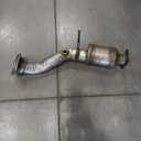 Walker Ultra EPA 14845 Direct Fit Catalytic Converter for Honda Civic