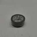 Duck Brand 1265013 Color Duct Tape, Single Roll, Black