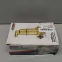 Midline Valve SBW-TQ034T Spiral Air Eliminator Valve for Hydronic Heating Applications; Solid Brass; 3/4 in. SWT Connections