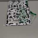 Wazzasoft for Microsoft Surface Pro 9 Case 13 Inch 2022 for Women Girls Cute Folio Cover Girly Unique Fashion Protection Compatible with Type Cover Keyboard for Windows Surface Pro 9 Case 13" Tablet