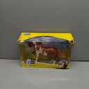 Breyer Horses Traditonal Series | Mojave | Mustang | Horse Toy Model | 14" x 9.5" | 1:9 Scale | Model #1871