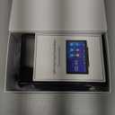 9" Wireless Apple Carplay Screen for Car with 4K Dash Cam, Portable Apple Carplay & Android Auto with 1080p Backup Camera DVR, Voice Control/GPS Navigation/Mirror Link/BT