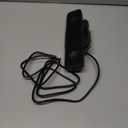 Cyber Acoustics USB Speaker Bar (CA-2890) – Stereo USB Powered Speaker, Easily Clamps to Monitor, Convenient Controls