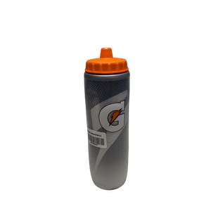 Gatorade Gx Bottle Marble White 30oz
